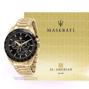 ساعت مردانه مازراتی R8873612041