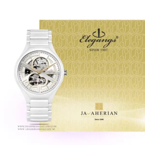 ساعت مردانه الگنگس SA8279-101G