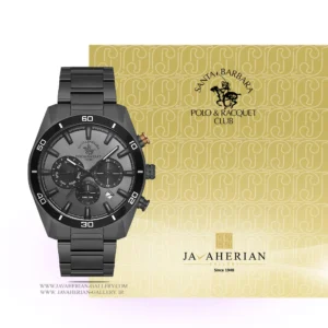 ساعت مردانه پولو سانتا باربارا SB.1.10498-5