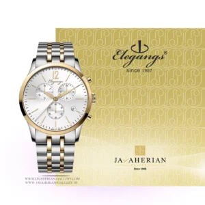 ساعت مردانه الگنگس SC8269-107
