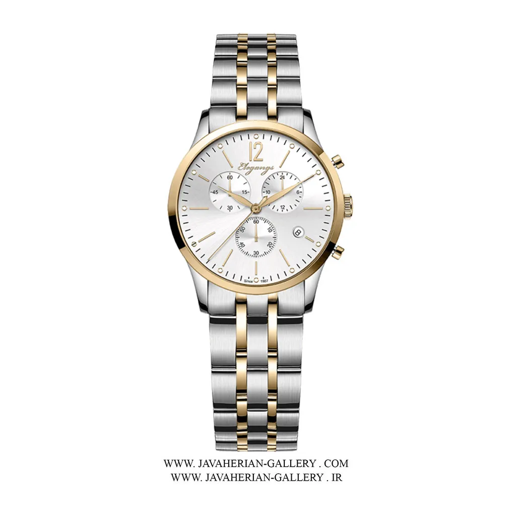 ساعت زنانه الگنگس SC8270-107 2 ساعت زنانه الگنگس SC8270-107