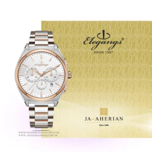 ساعت مردانه الگنگس SC8357-109