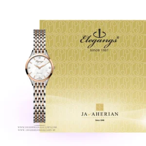 ساعت زنانه الگنگس SL8330-109