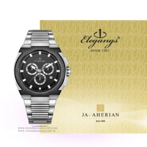 ساعت مردانه الگنگس SM8361-701B