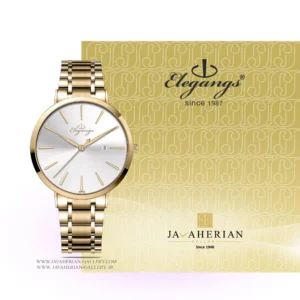 ساعت مردانه الگنگس SP8125-102