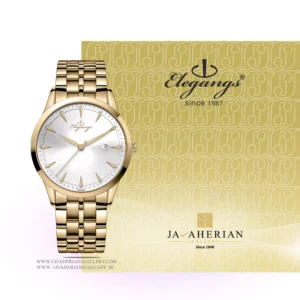 ساعت مردانه الگنگس SP8202-102