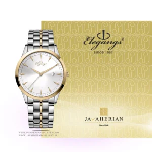 ساعت مردانه الگنگس SP8202-107