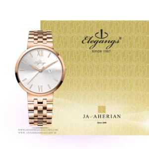 ساعت مردانه الگنگس SP8210-103