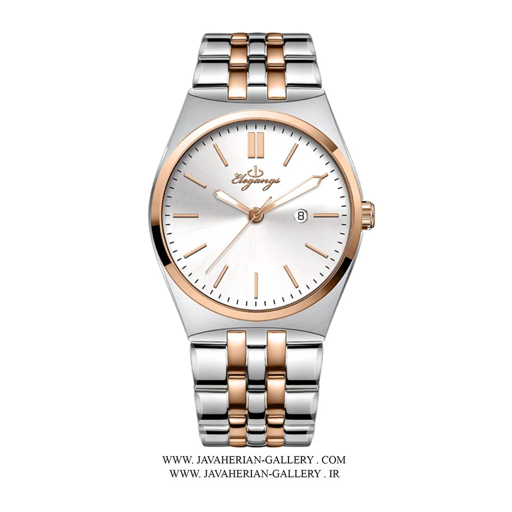 ساعت ست الگنگس SP8264-109 , SP8265-109 3 ساعت مردانه الگنگس SP8264-109