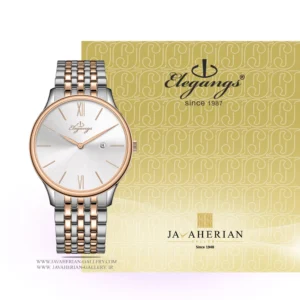 ساعت مردانه الگنگس SP8283-109