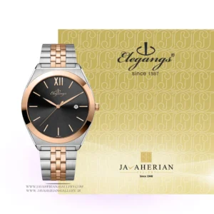 ساعت مردانه الگنگس SP8380-709