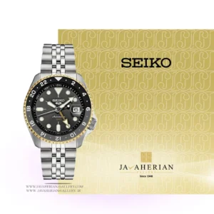ساعت مردانه سیکو SSK021
