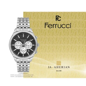 ساعت مردانه فروچی FCF.03550.01