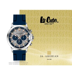 ساعت مردانه لی کوپر LC08267.369