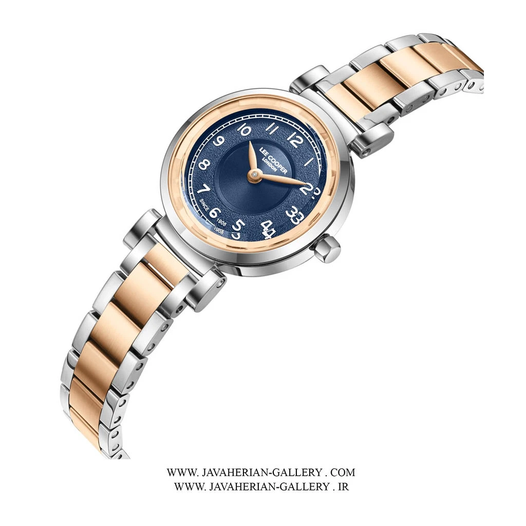 ساعت زنانه لی کوپر LC08270.590 3 ساعت زنانه لی کوپر LC08270.590