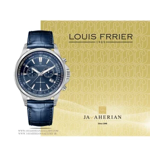 ساعت مردانه لوئیس فریر LF 9553-382-G