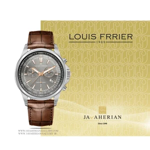 ساعت مردانه لوئیس فریر LF 9553-383-G