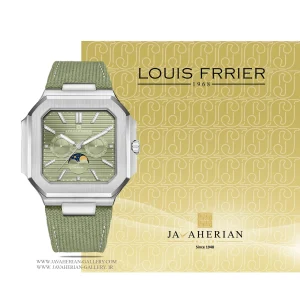 ساعت مردانه لوئیس فریر LF 9553-399-G