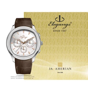 ساعت مردانه الگنگس SC8308-101