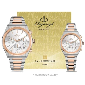 ساعت ست الگنگس SC8343-109 , SC8342-109
