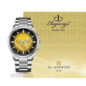 ساعت مردانه الگنگس SC8346-071