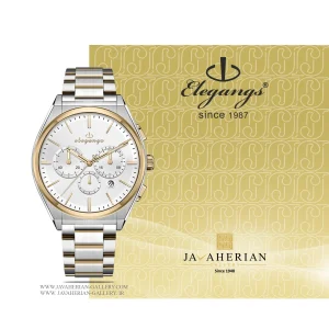 ساعت مردانه الگنگس SC8357-107