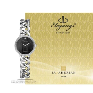ساعت زنانه الگنگس SL8322-701