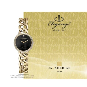 ساعت زنانه الگنگس SL8322-702
