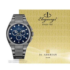 ساعت مردانه الگنگس SM8361-405