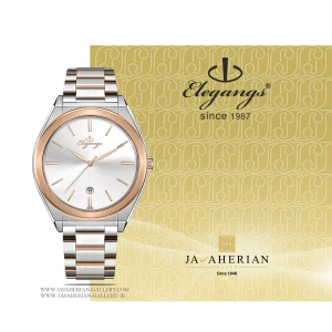 ساعت مردانه الگنگس SP8359-109