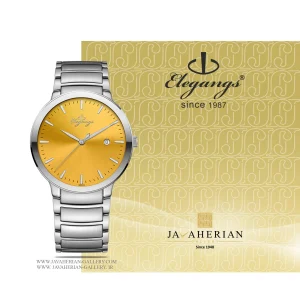 ساعت مردانه الگنگس SP8368-071