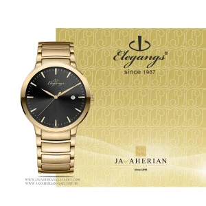 ساعت مردانه الگنگس SP8368-702