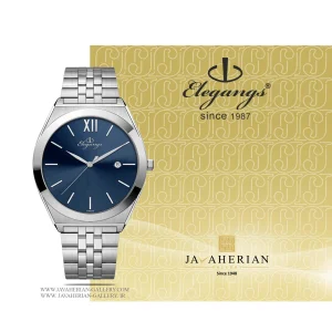 ساعت مردانه الگنگس SP8380-401