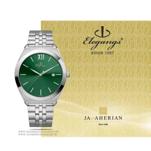 ساعت مردانه الگنگس SP8380-801