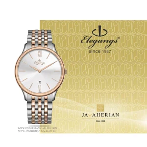ساعت مردانه الگنگس SP8393-109