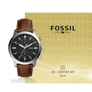 ساعت مردانه فسیل FS5280