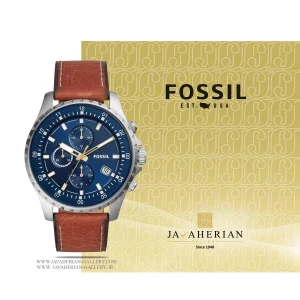 ساعت مردانه فسیل FS5675