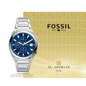 ساعت مردانه فسیل FS5795
