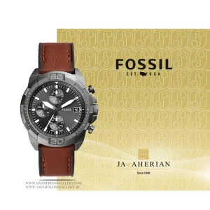 ساعت مردانه فسیل FS5855