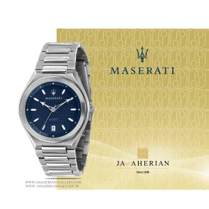 ساعت مردانه مازراتی R8853139002