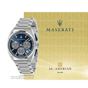 ساعت مردانه مازراتی R8873632004
