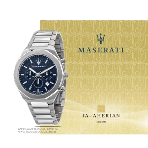 ساعت مردانه مازراتی R8873642006