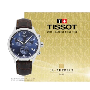 ساعت مردانه تیسوت T116.617.16.047.00