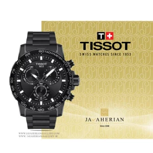 ساعت مردانه تیسوت T125.617.33.051.00