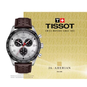 ساعت مردانه تیسوت T131.617.16.032.00