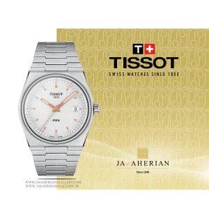 ساعت مردانه تیسوت T137.410.11.031.00