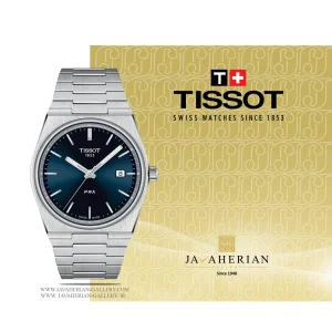 ساعت مردانه تیسوت T137.410.11.041.00