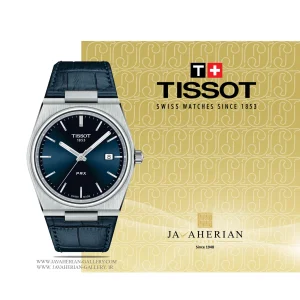 ساعت مردانه تیسوت T137.410.16.041.00