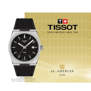 ساعت مردانه تیسوت T137.410.17.051.00
