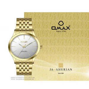 ساعت مردانه اوماکس ACB101Q008